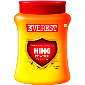 Everest hing